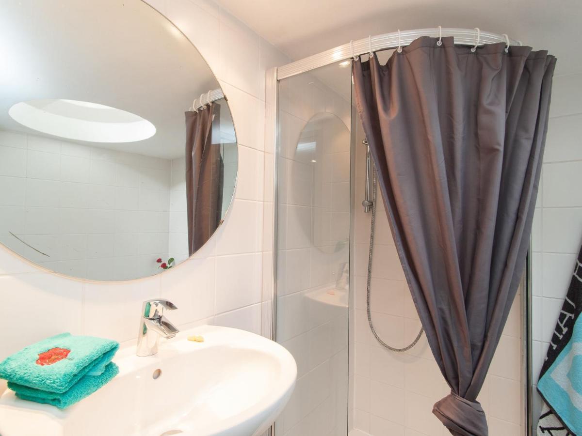 Calm Holiday Home In Bergen North Holland Εξωτερικό φωτογραφία
