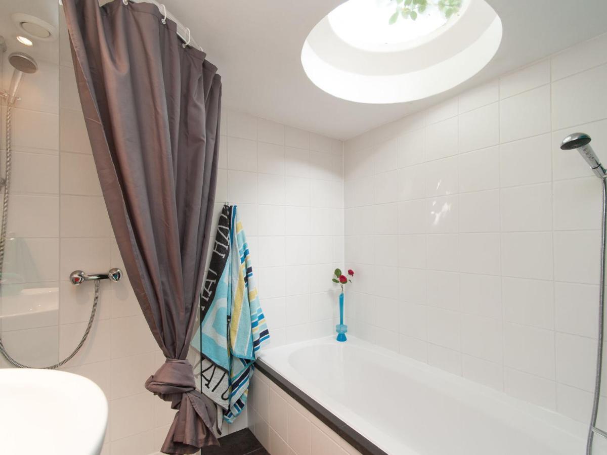 Calm Holiday Home In Bergen North Holland Εξωτερικό φωτογραφία
