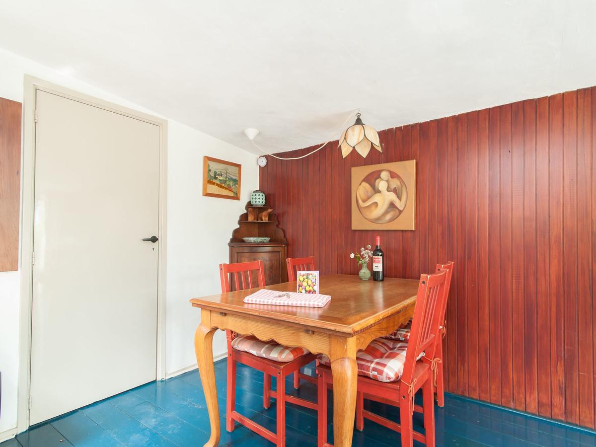 Calm Holiday Home In Bergen North Holland Εξωτερικό φωτογραφία