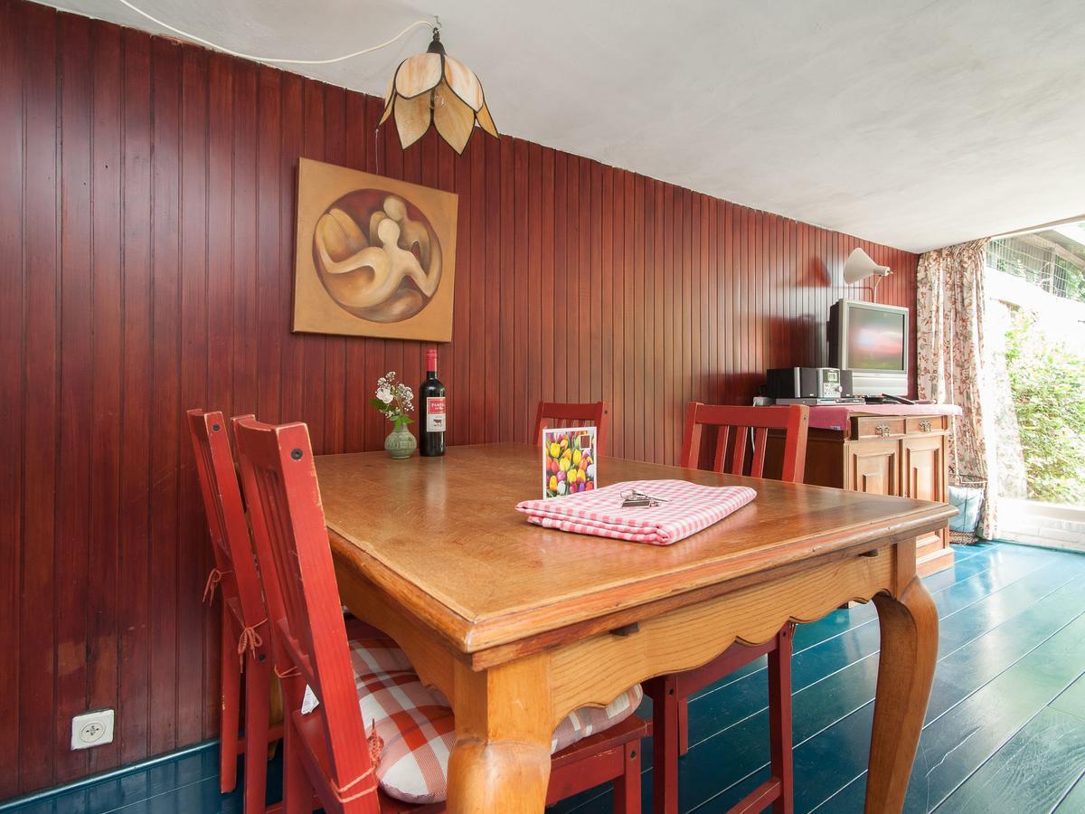 Calm Holiday Home In Bergen North Holland Εξωτερικό φωτογραφία